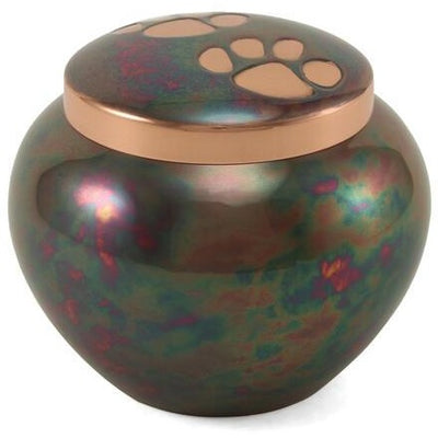 Odyssey Raku-Urns-Personalized-Sorrento Valley Pet Cemetery