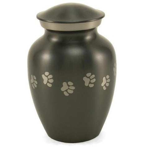 Classic Paws Slate-Urns-Petite (25)-Sorrento Valley Pet Cemetery