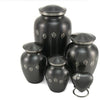 Classic Paws Slate-Urns-Petite (25)-Sorrento Valley Pet Cemetery