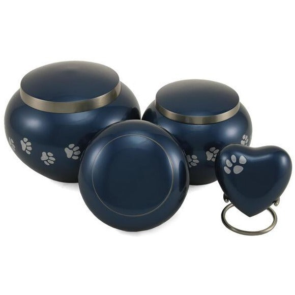 Odyssey Moonlight-Urns-Personalized-Sorrento Valley Pet Cemetery