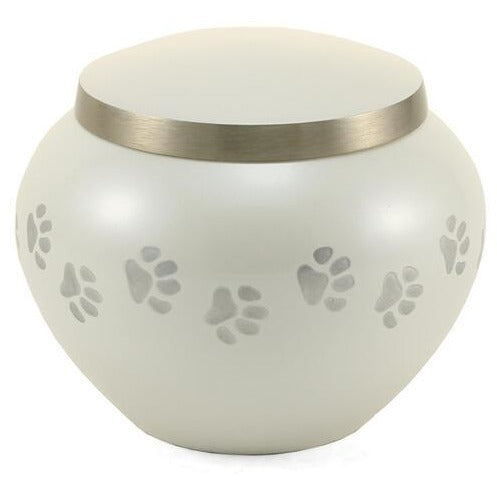 Odyssey Pearl-Urns-Personalized-Sorrento Valley Pet Cemetery