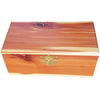 Cedar Box Urn-Urns-Large-None-Sorrento Valley Pet Cemetery