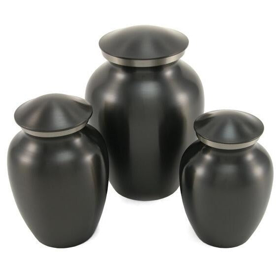Classic Pet Slate-Urns-Petite (25)-Sorrento Valley Pet Cemetery
