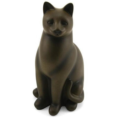 Elite Cat-Urns-Sable-Sorrento Valley Pet Cemetery