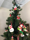 Holiday Tree Decoration