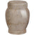 5.25" Plain Marble Urn - 35 cubic inches-Urns-Botticino-Sorrento Valley Pet Cemetery