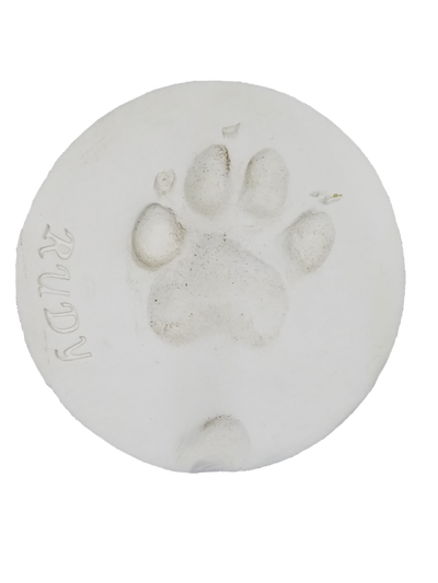 Pawprint