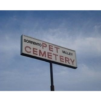 Donation-Other-$50-Sorrento Valley Pet Cemetery