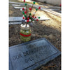 Holiday Plot Decoration-Holiday-Sorrento Valley Pet Cemetery