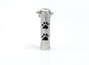 Key Chain Urn Paw Prints